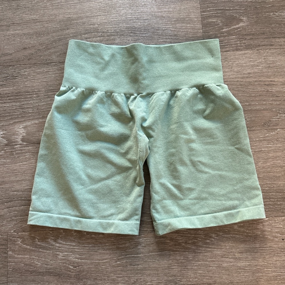NVGTN Pro Shorts